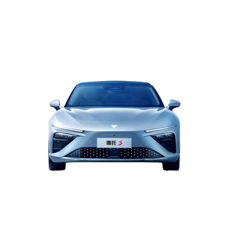 Used Car For Sale Auto Left Hand Drive Neta S Voiture Sans Permis E car