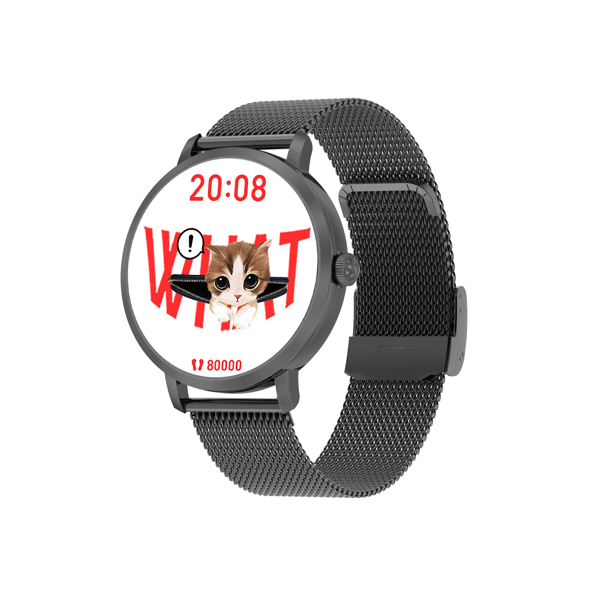 2023 DTS  Smartwatch AMOLED 1.3 inch Touch Screen Blood Oxygen Fitness Tracker  Ip67 Water Proof BT CALLING Women Smart Watch