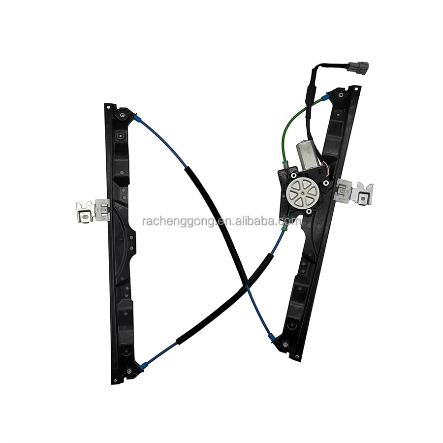 80720-ZT00A  80720-7S000 Front Right Electric Power Window Regulator For Nissan Titan 04-15 ARMADA 04-15