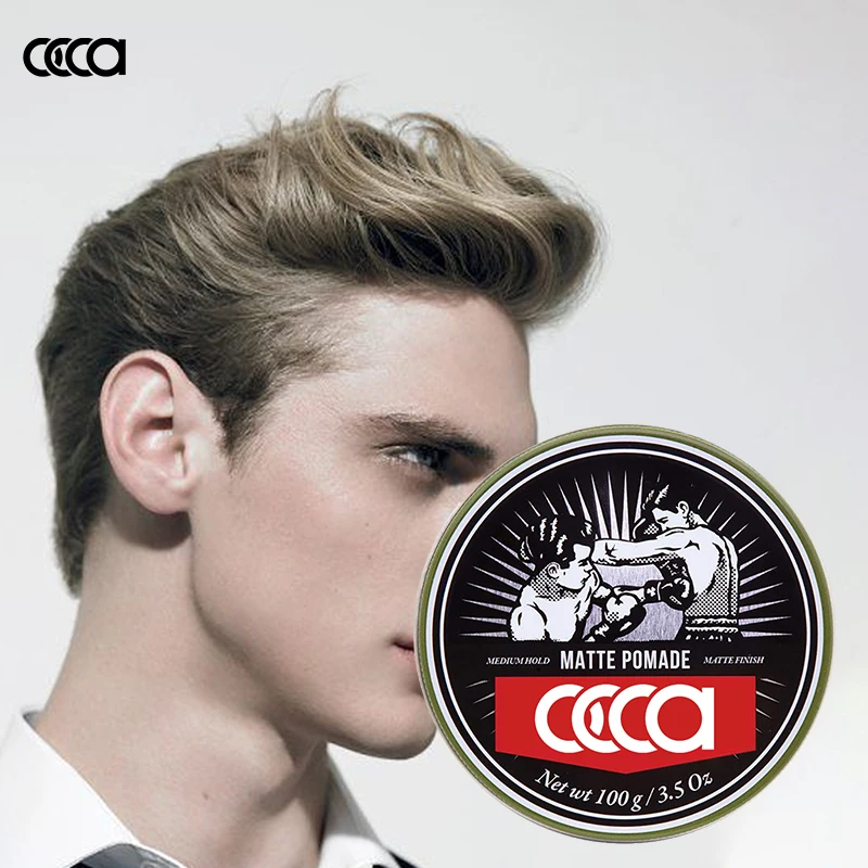 Low Custom Professional Salon 24 Hour Strong Styling Hold Easily Washed Style Hair Gel