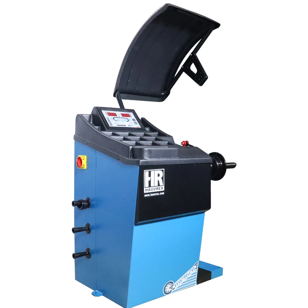 HAUVREX HW9620 HW9810 HW9820 высококачественный автомобильный балансир колес с