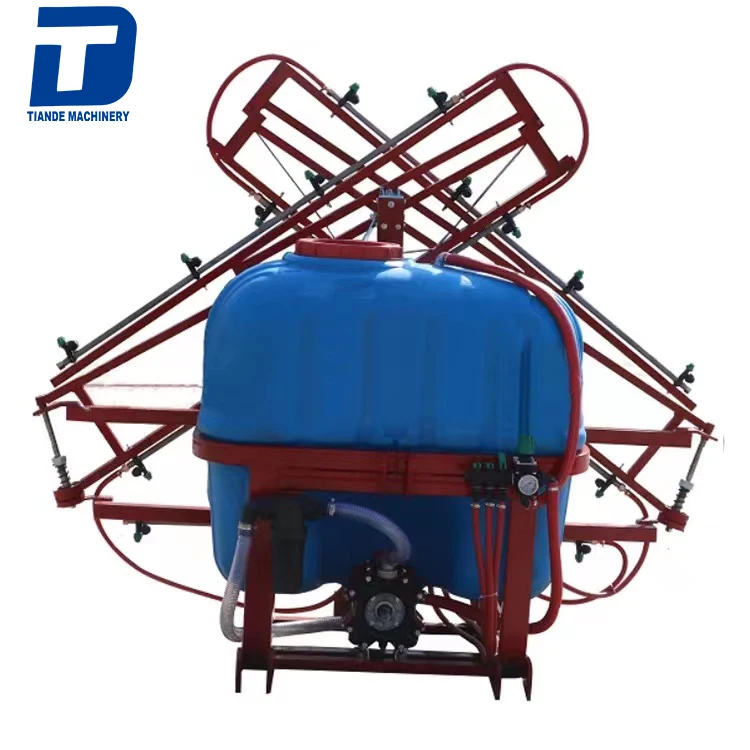 Agricultural Sprayers Cordless Battery Electric Water Bottle Agricultural Plastic Pump Sprayer