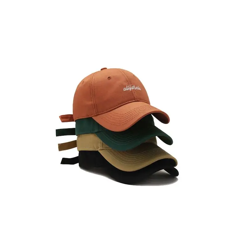 New Fashion  Washed Dad Hat Era Baseball Caps Wholesale