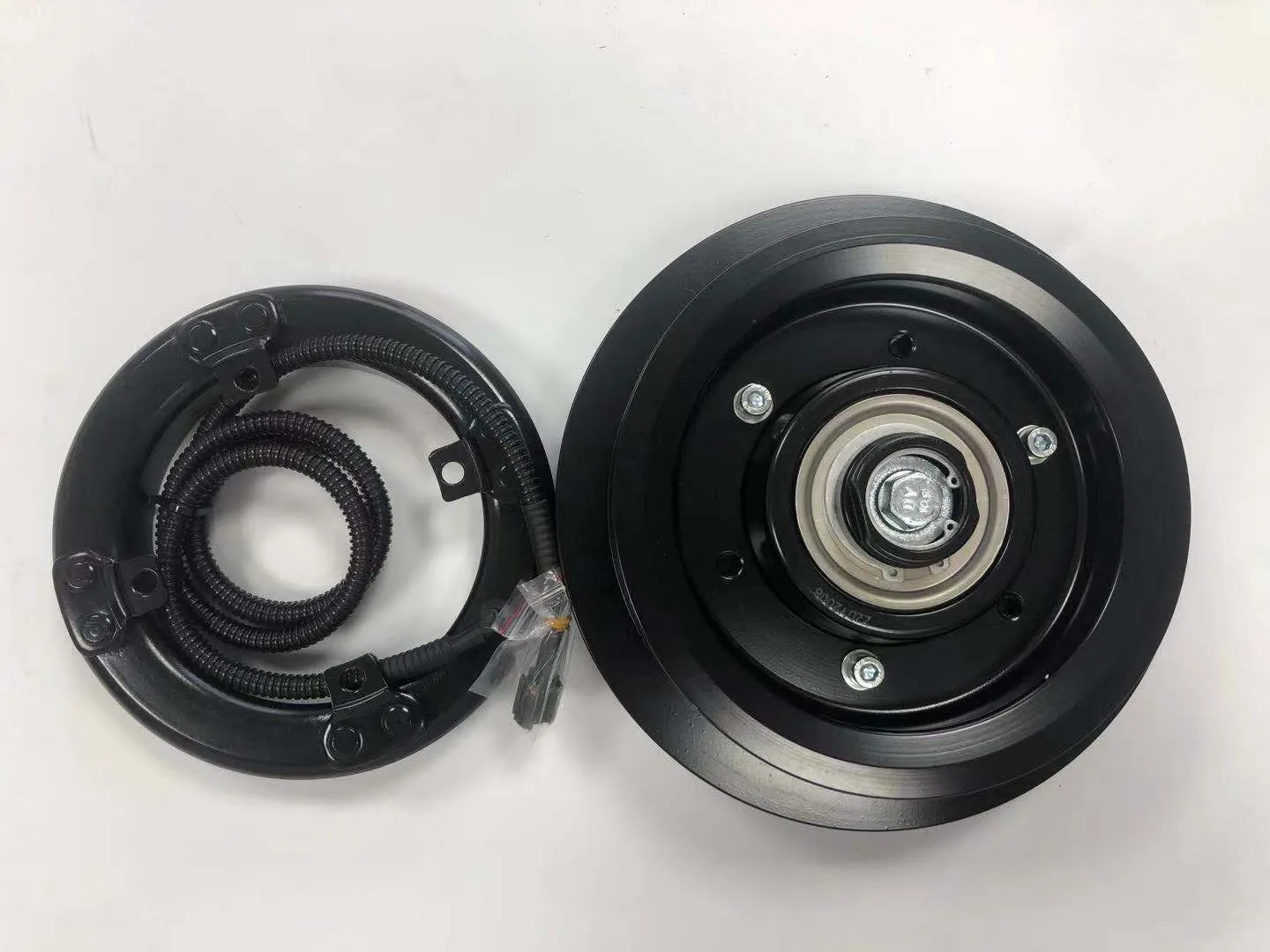 Compressor Magnetic Clutch Bus AC Parts Air Conditioning Auto Compressor Magnetic Clutch