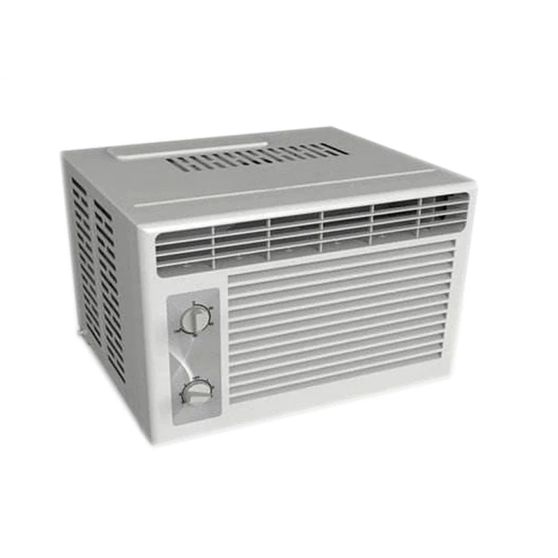 1 HP 2.5KW Window Type All in One 220V 60Hz Installation-free Cooling and Heating Window Type Air Conditioner