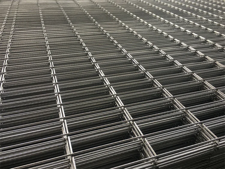 welded wire mesh gabion