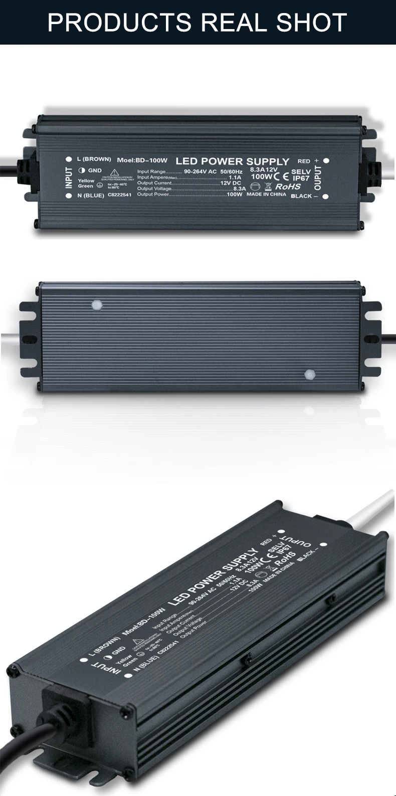 led driver dc