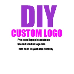 2022 Custom Diy Logo  Cold Peel off uv dtf Waterproof transfer stickers For Glass Cup