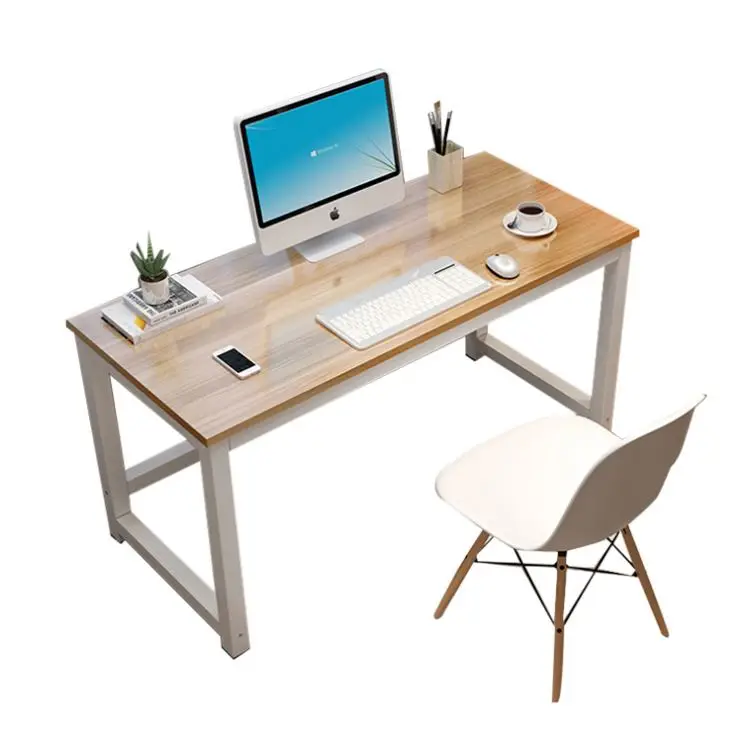 
China top quality workstation corner computer table combination computer table 