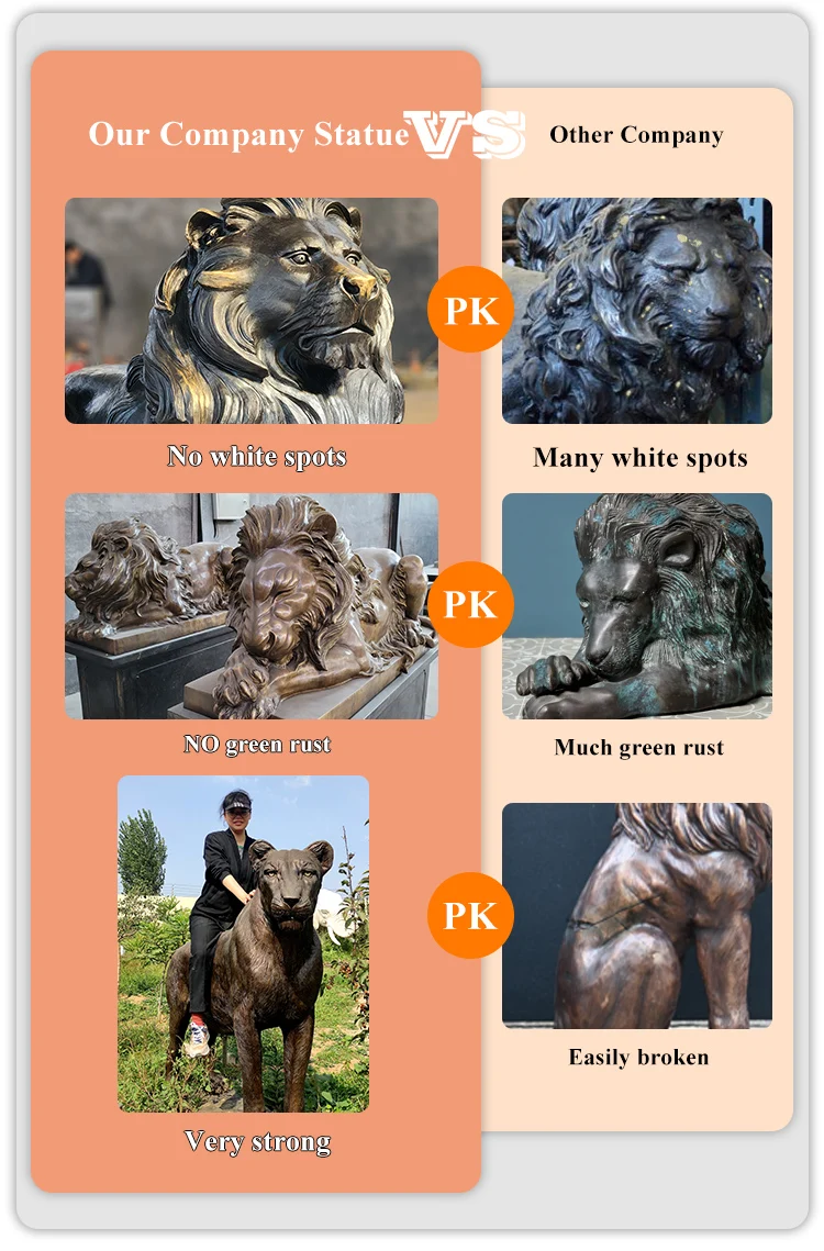 bronze-lion-statue-_02
