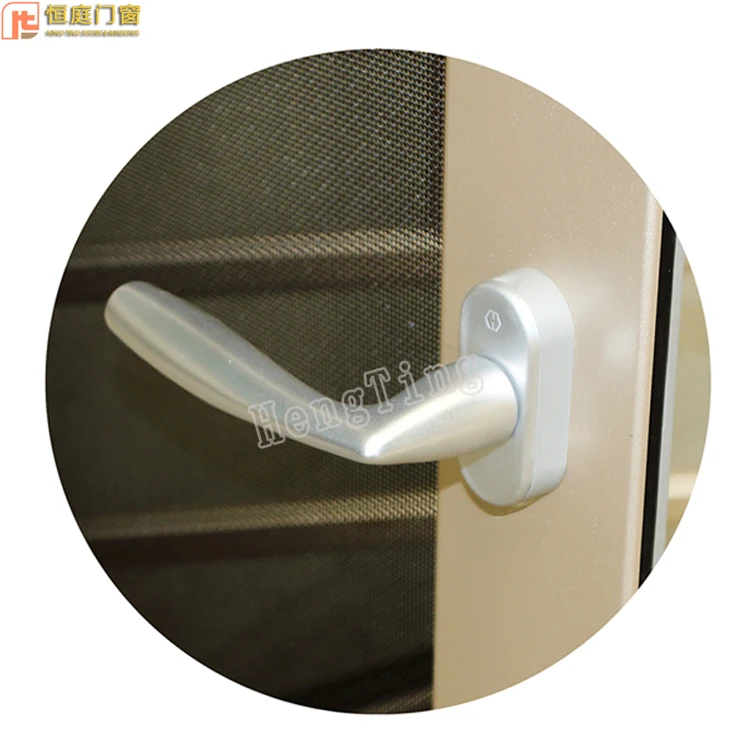 
Good aluminum windows for sale insulate single glazed aluminum windows 