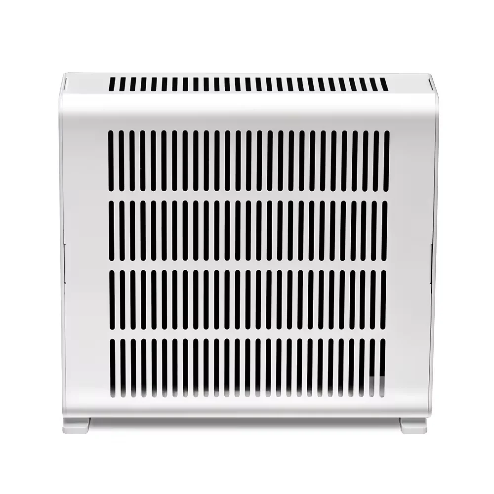 Modern Design Banishe the Chill Super Quiet Thin Film Radiant Heating Far infrared 500W Panel electric heater VS Graphene Heater