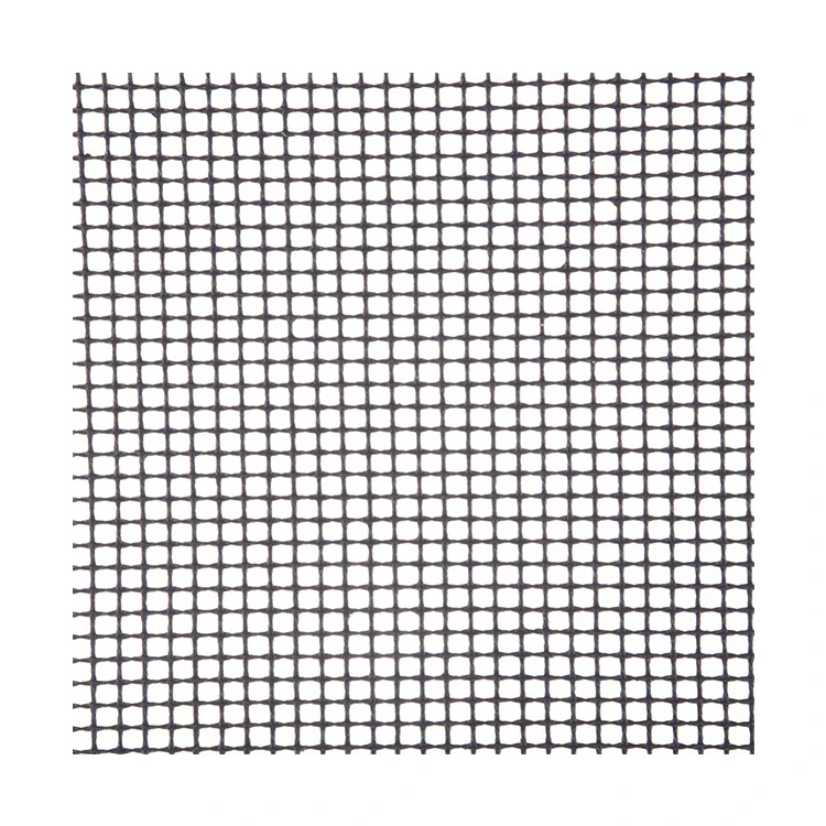 Hot Sale Reusable Coated Non-stick BBQ Grilling Mesh