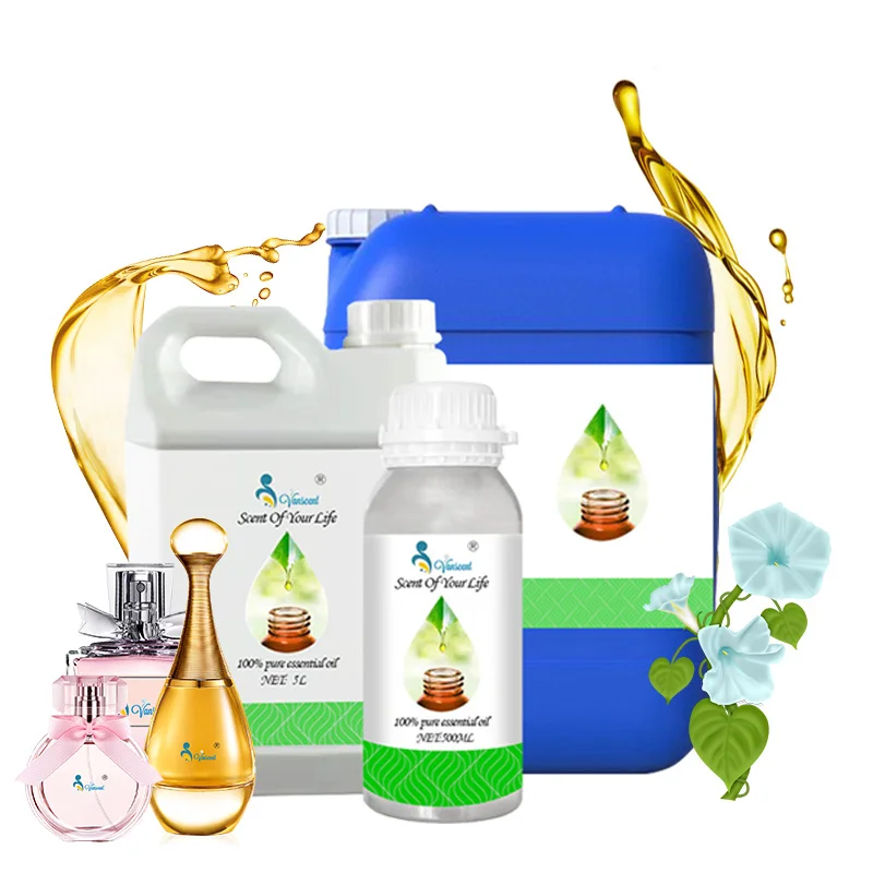 Factory Supply Reed Diffuser Scent Body Spray Perfume Soap Fragrance Oil