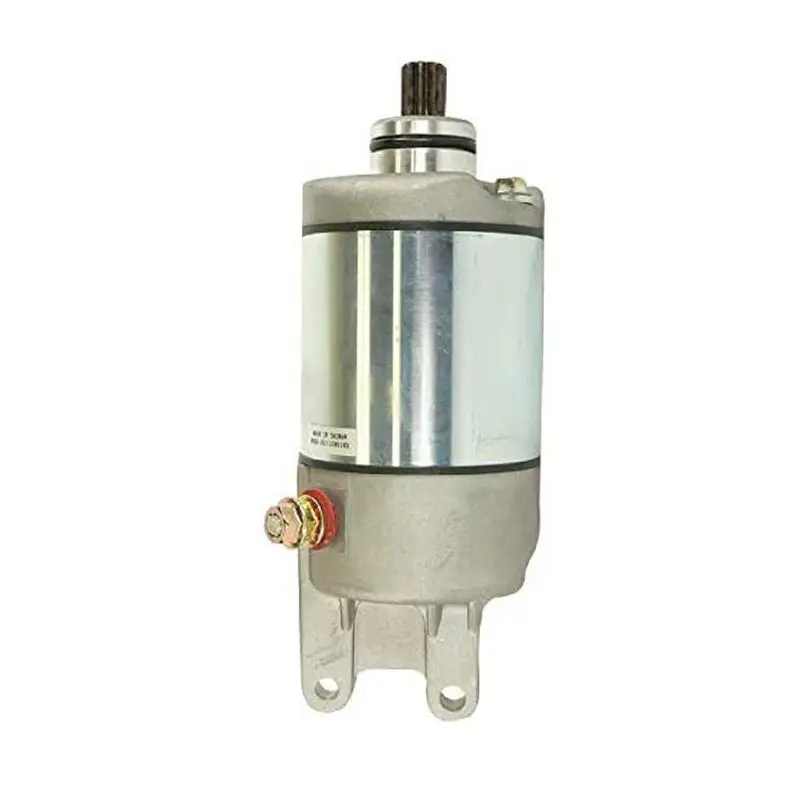 31200-HA7-305 31200-HA7-315 31200-HA7-671 SM13233 Starter motor for ATV TRX350 1986