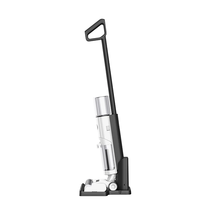 Big Water Tank Household Handheld Wireless Wet Dry Vacuum Cleaner For Floor Cleaning Function