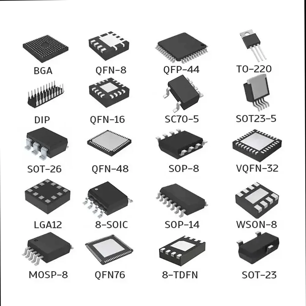 IP5328P QFN40 3 0 Быстрая зарядка мобильный чип питания