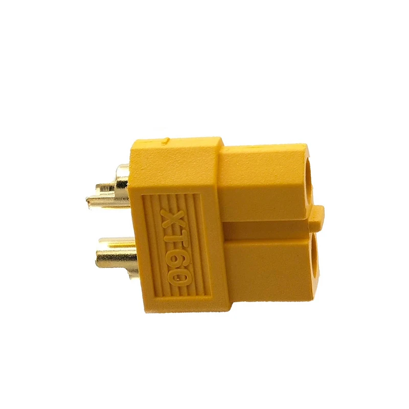 High Quality Xt60 Charging Power System Plug