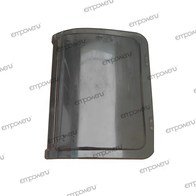 
original factory driver cabin roof top SK210LC-6e excavator parts loader roof cabin accessory cabin attachment SK210LC-6e 