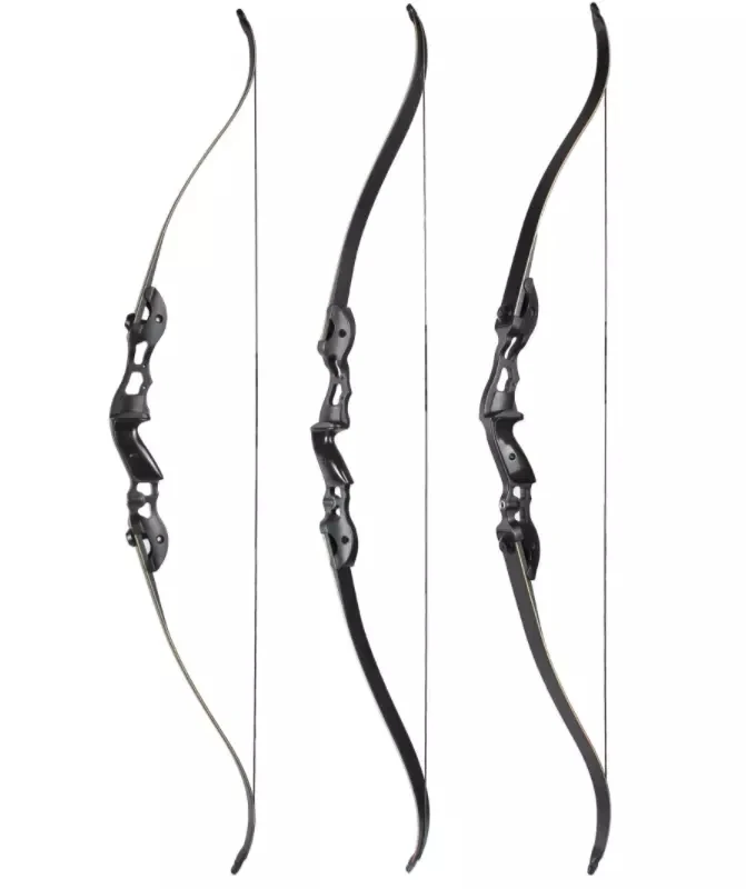 ZS-F185 Hunting Fishing Competition Recurve Bow Archery Arrow  for outdoor shooting sports Factory Price