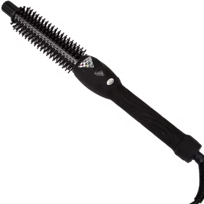 GOLD DOLLAR new dormitory available small power Flat Iron Mini Travel Curly hair stick hair bonnet hair dryer