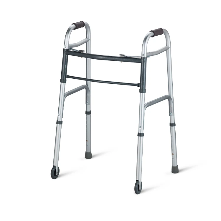 easy operate ISO9001&13485 baby rolling walker