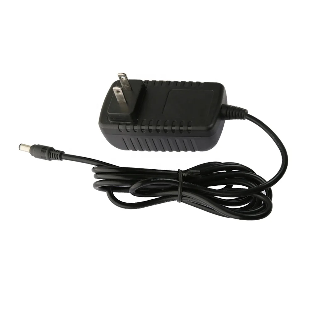 Ac 12V 2A 2.5Mm Dc 9V 1300Ma 24V 0.75A Vacuum Cleaner Wholesale 19V 0.8A Power Adapter
