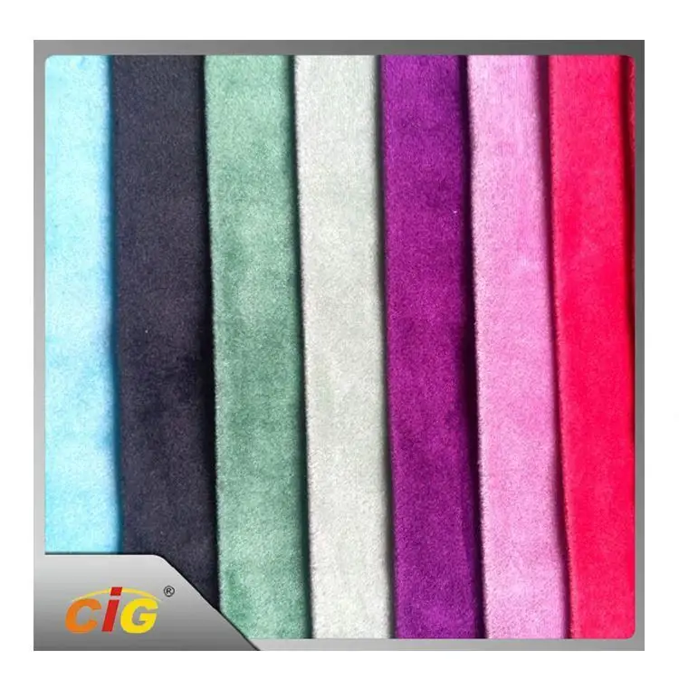 High Quality Auto/Car/Bus Seat Cover Fabric