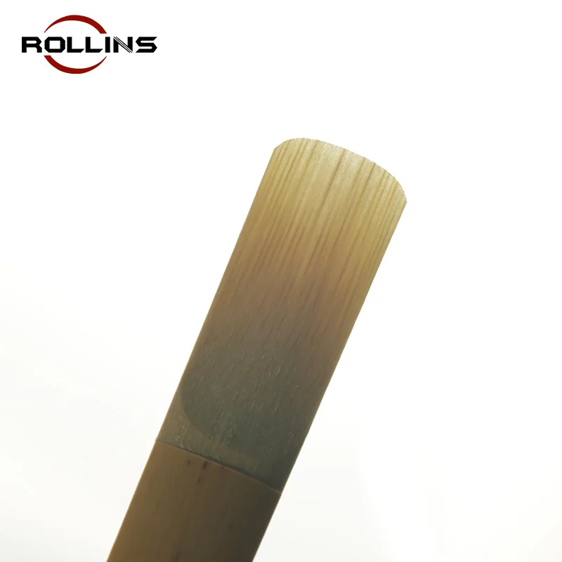 10pcs/bag Rollins saxophone reeds(alto,tenor,soprano),suitable for beginnings