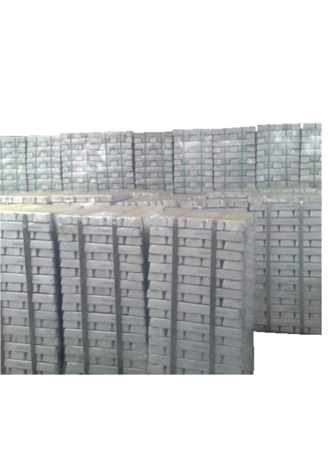 Magnesium metal 99.90% 99.95% 99.98% 99.99% and AM60B AZ91D magnesium alloy ingot qipeng