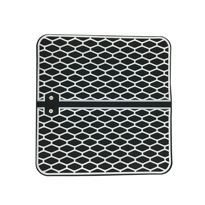 
Foot Massage Mat Electric Feet Muscle Stimulator Relieve for Man and Woman 