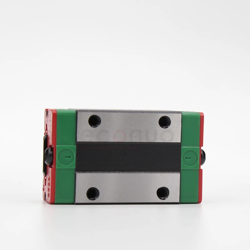 HIWIN Block Slider Bearing EG20 For Infiniti Witcolor Inkjet Printer