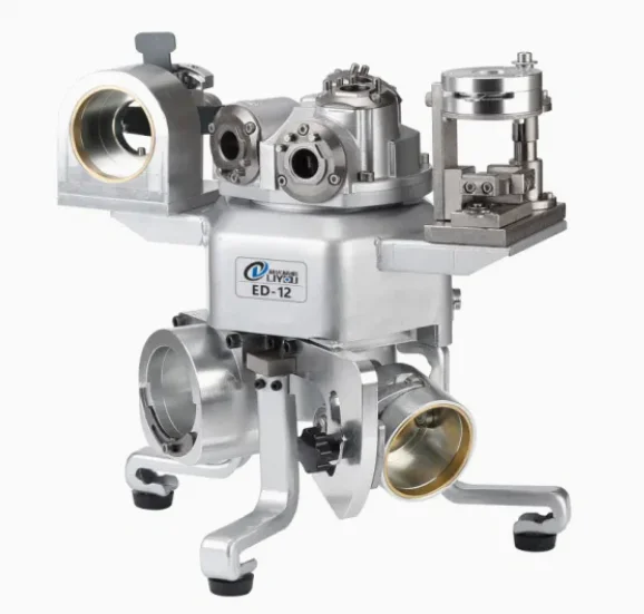 High Precision Universal End Mill Cutter Drill Bit Grinder Sharpener