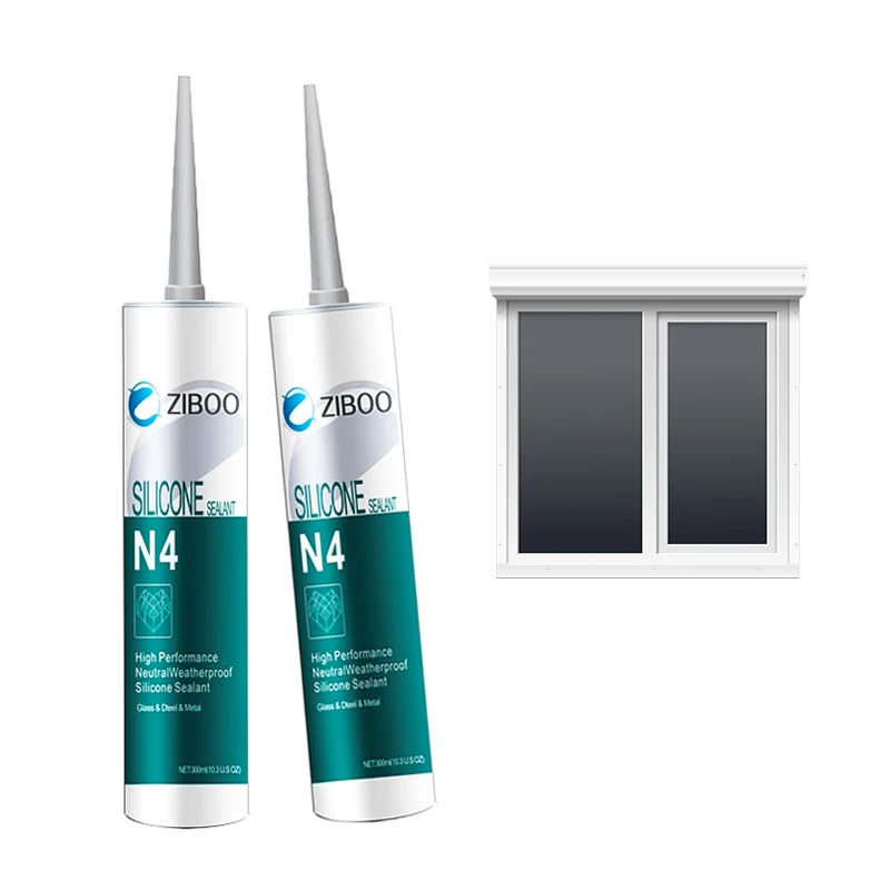 Оптовая продажа, один компонент, быстроотверждаемый герметик