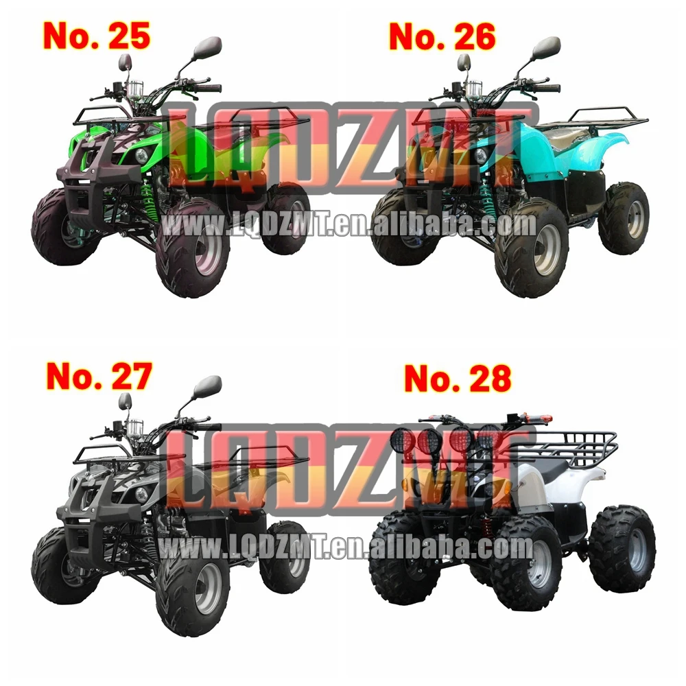 Мотоцикл ATV мини квадроцикл 49CC 2-тактный четырехколесный внедорожник для мальчиков и девочек Детский новогодний подарок на день рождения