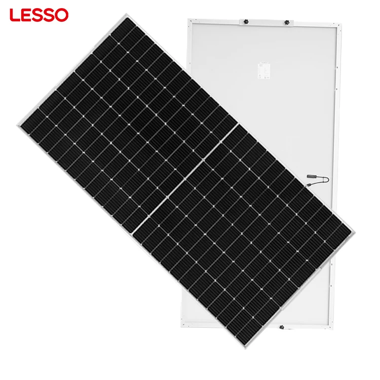 factory price foldable 400 watt 800W 540W 10bb 182 MBB solar panel mount bracket kit solar panels 150 watts solar panel 540 w
