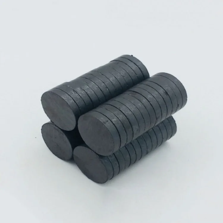 20 Years Manufacturing Experience China permanent Y35 Block Ferrite Magnet