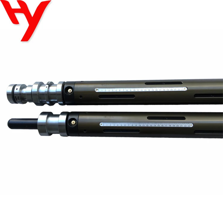 Expanding Air shafts Pneumatic Air Shafts Manufacturer from China