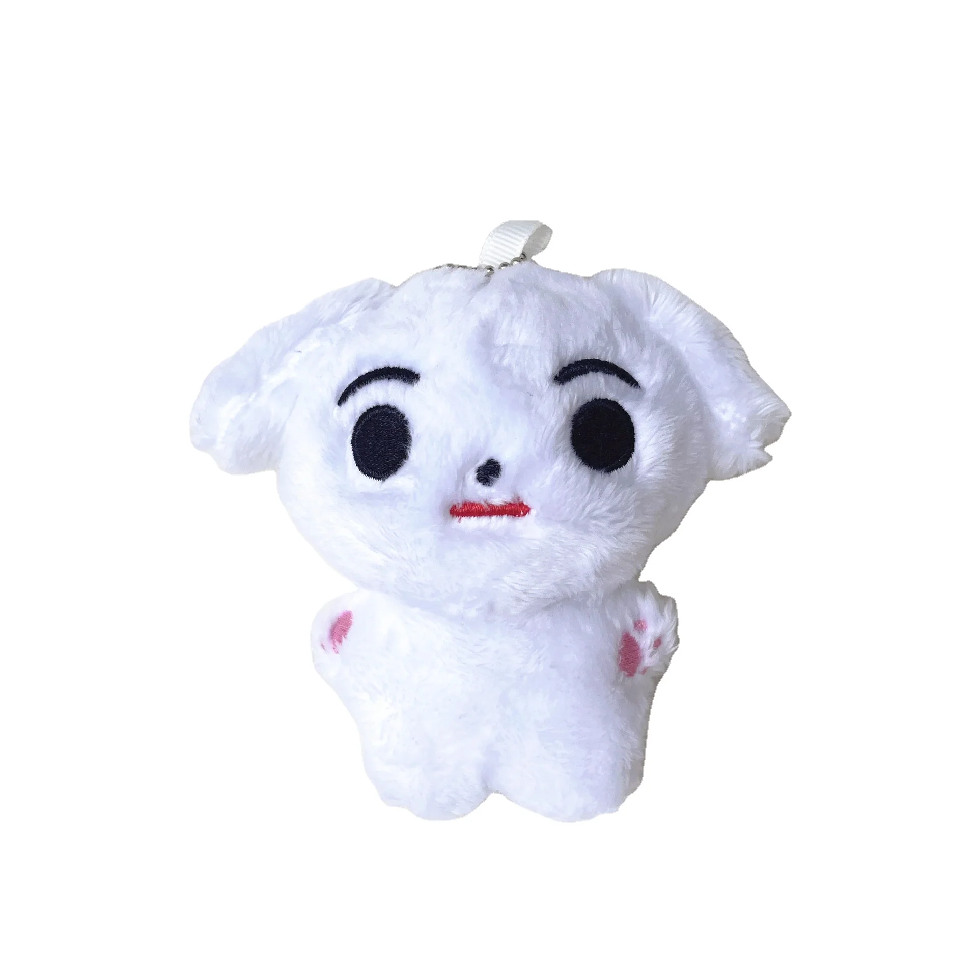 Fast Shipping Velvet 10 cm EN Idols Plush Toys KPOP Kawaii Plushie Doll Cute Plush Toys Keychain
