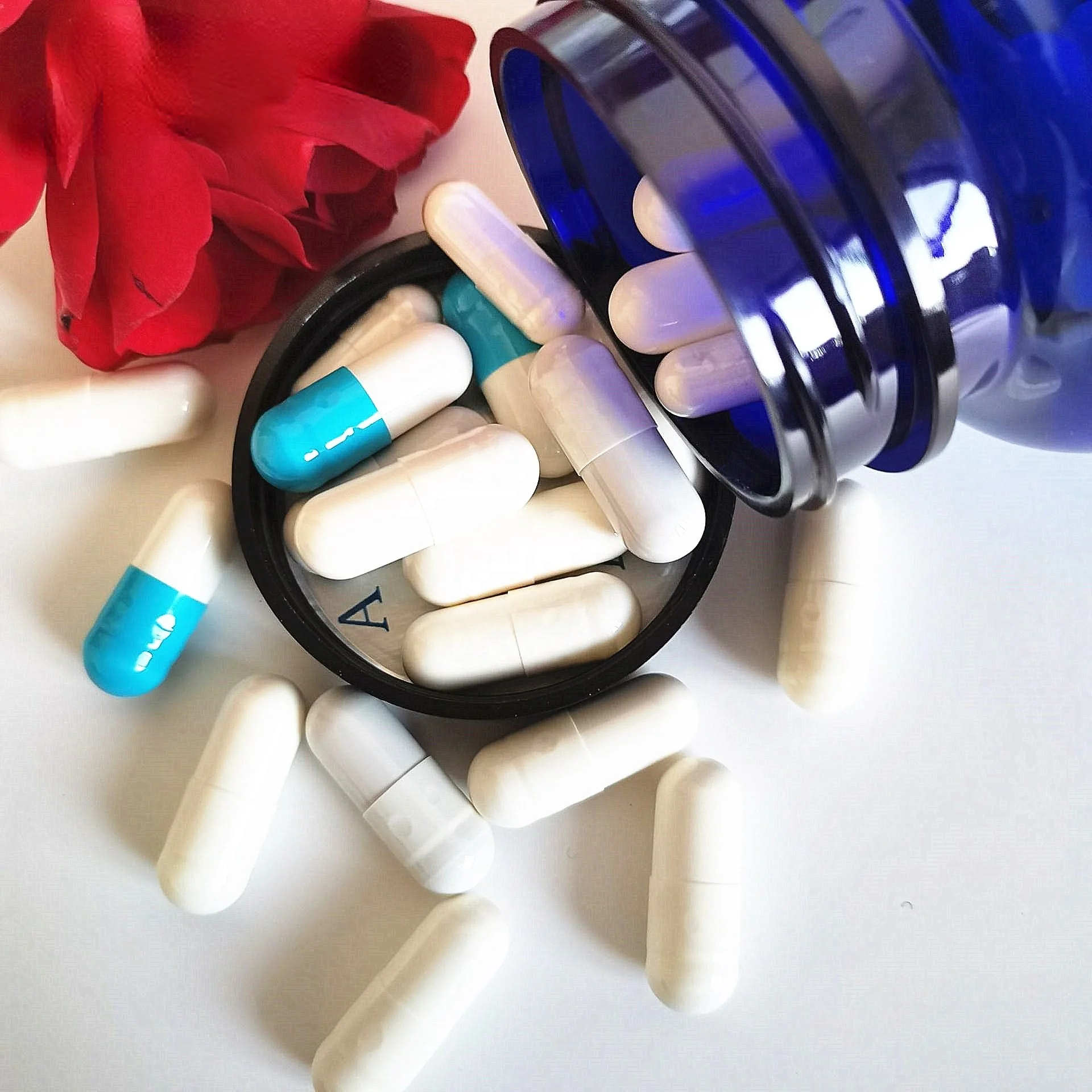 Улучшает желудочно-кишечную функцию капсул гарцинии камбоджийской