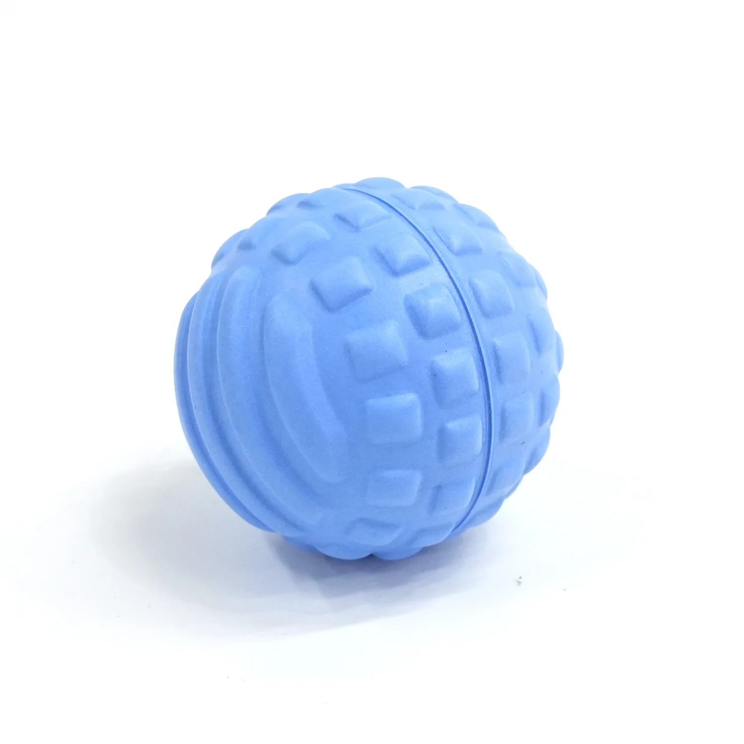 VIGFIT Massage Ball Lacrosse Balls for Fitness Physical Therapy Deep Tissue Myofascial Release