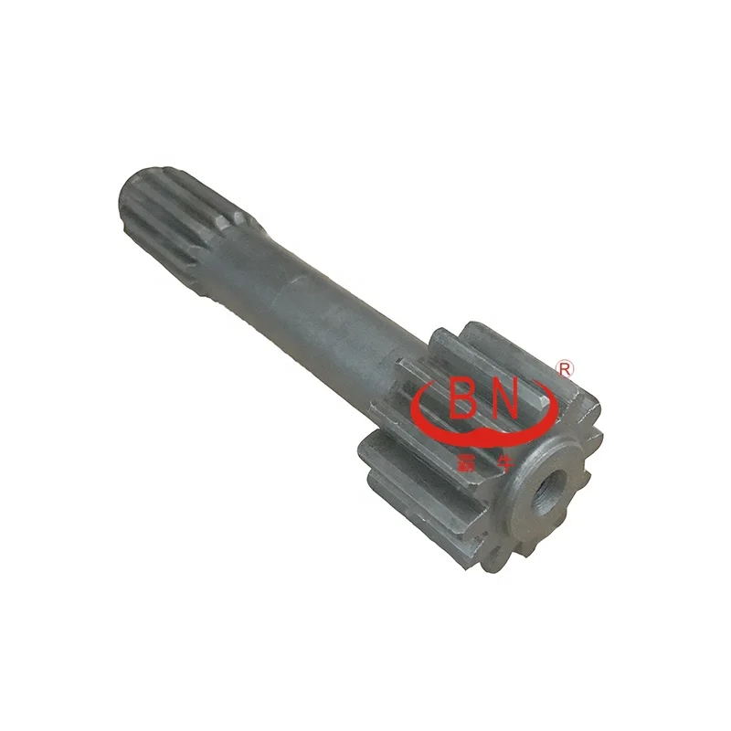 JBV-00098 Travel Motor Sun Shaft for HYUNDAI R30Z-9ACA,9ANH R35Z-7, 7A, R35Z9, R35Z9A, R35Z-9ACA, R35Z-9ANH, R35Z-9CA, R35Z-9NH