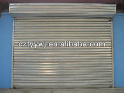 High quality  best-selling roller shutter door forming machine Same model for B2B or B2C platforms