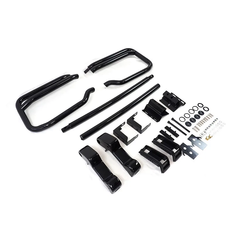 
High Quality Cheap Price w464 g63 bodykit front bumper guard 