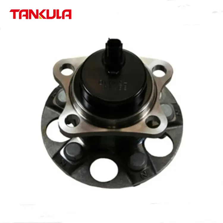 High Quality Auto Parts Wheel Hub Bearings 42450-47040 Auto Rear Wheel Hub For Toyota Prius-2012 2013 2014 2015