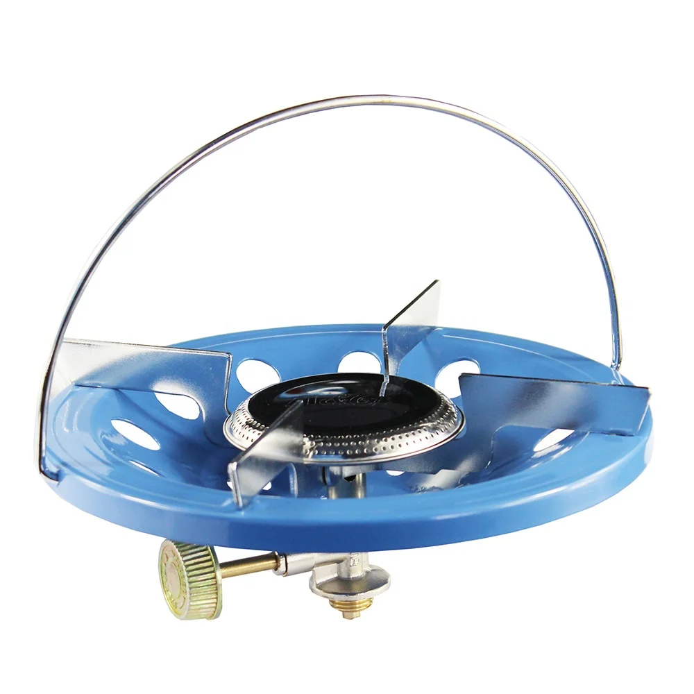 Газовая плита JG для кемпинга портативные запчасти из натуральной нержавеющей стали газовые Варочные панели с возвратом и
