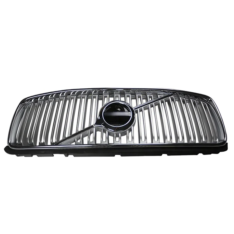 Высококачественные автозапчасти Womala для volvo xc90 решетка с логотипом OEM 31425934