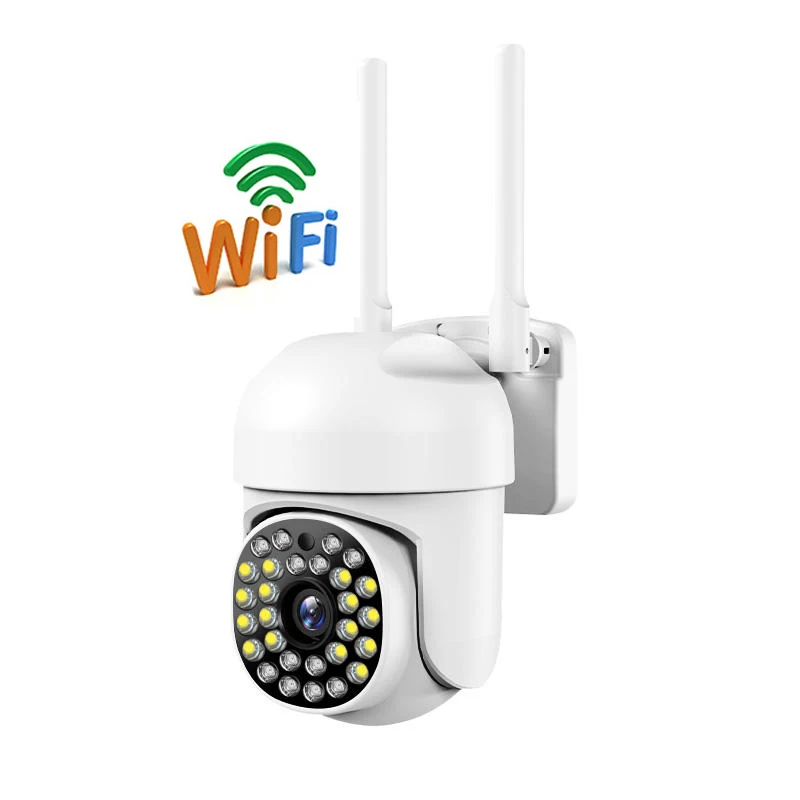 5G outdoor wireless wifi hd ip security camera surveillance camera 1080P 2MP IP66 Waterproof Outdoor sim card cctv camera