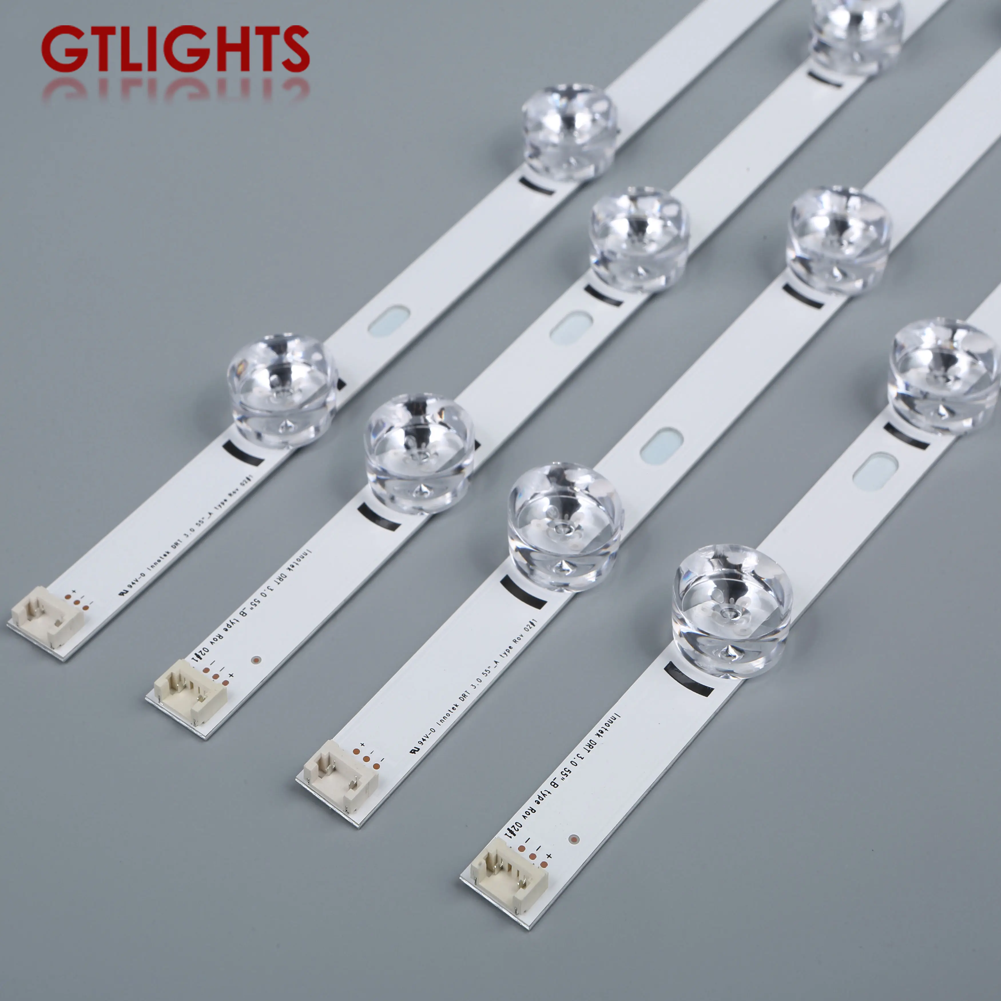 Светодиодная подсветка телевизора лента Lg 55 фунтов 3 0 дюймов тип 6916l-1991a tiras para Tv