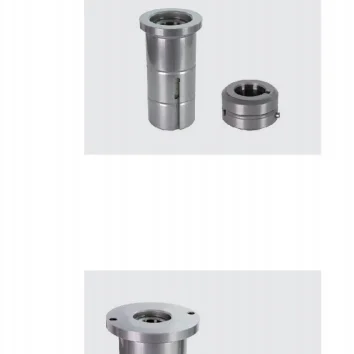 Thick turret tool Adapters accessories B-A D to A for CNC turret punch press